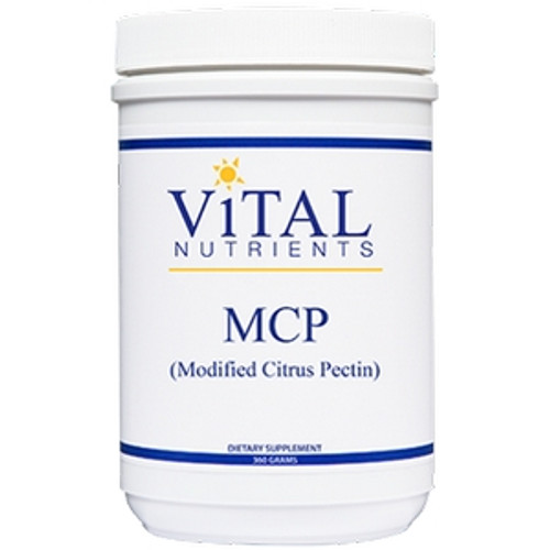 Modified Citrus Pectin 360g by Vital Nutrients
