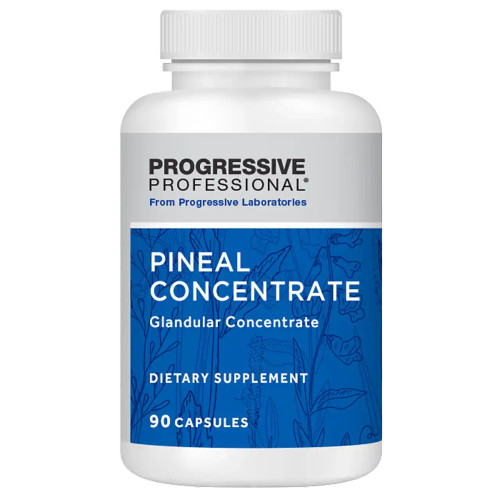 Pineal Concentrate 90c by Progressive Labs