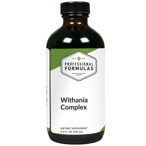 Withania Complex 8.4 fl oz- Professional Formulas