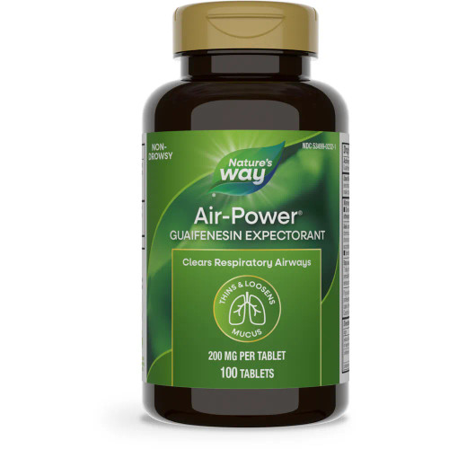 Air-Power 100t by Nature's Way