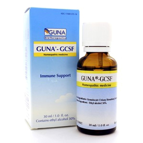 GCSF (Granulocyte Colony Stimulating Factor) 30ml by GUNA