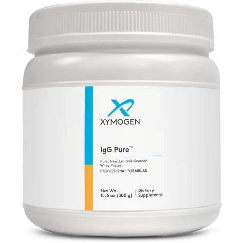 IgG Pure 15 serv by Xymogen