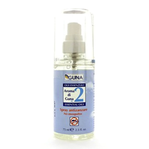 Guna Aroma di Guna N. 2 bottle pump 75ml by GUNA