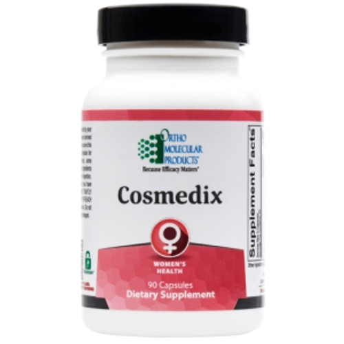 Ortho Molecular Products - CosMedix- 90ct