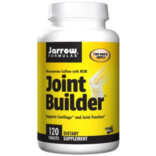 Joint Builder 120 tabs by Jarrow Formulas