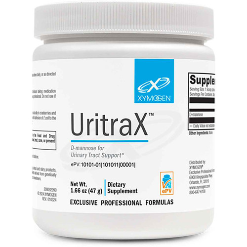 UritraX 50 Serv by Xymogen