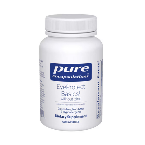 EyeProtect Basics without zinc by Pure Encapsulations