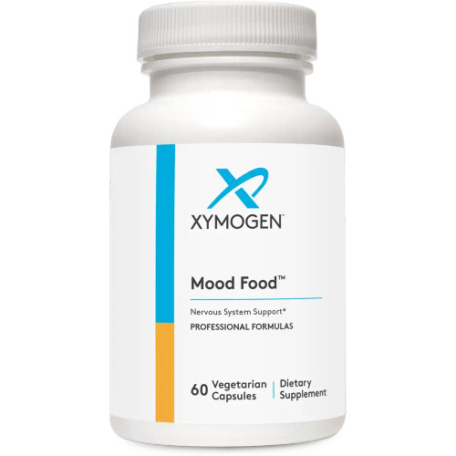 Mood Food 60c by Xymogen