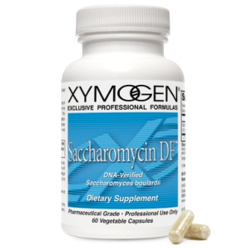 Saccharomycin DF 20 C by Xymogen