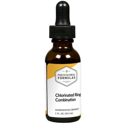 Chlorinated Ring Combination 1 fl oz- Professional Formulas