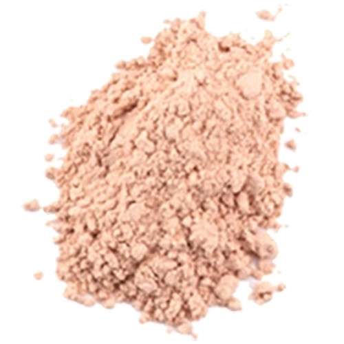 absolutely  FINISHED powder 30gm jar (Translucent Alabaster) by DeVita Absolute Minerals