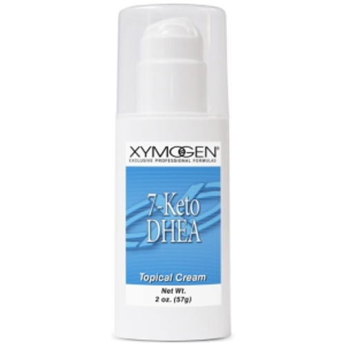 7-Keto DHEA (topical) 2 oz. by Xymogen