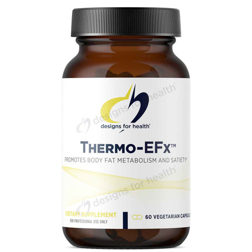 Thermo EFx 60c by Designs for Health