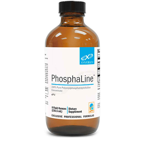 PhosphaLine 8oz. by Xymogen