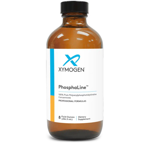 PhosphaLine Liquid 8oz by XYMOGEN