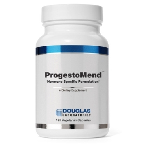 ProgestoMend 120c by Douglas Laboratories