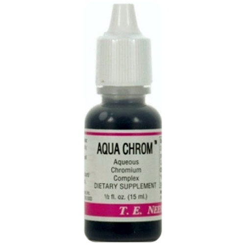 Aqua Chrome - 1/2 oz by Neesby