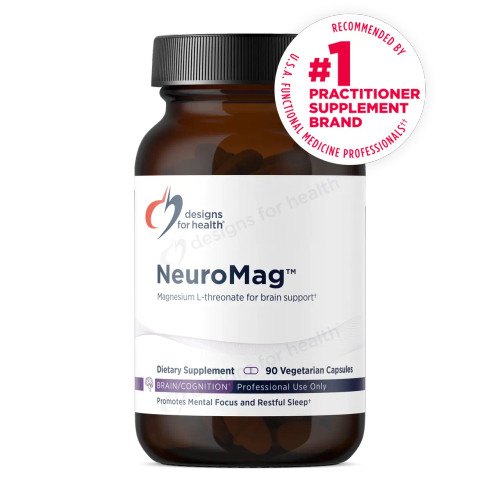 NeuroMag 90c by Designs for Health