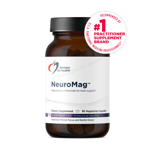 NeuroMag 90vc by Designs for Health