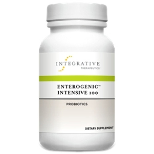 Enterogenic Intensive 100 30c (F) by Integrative Therapeutics