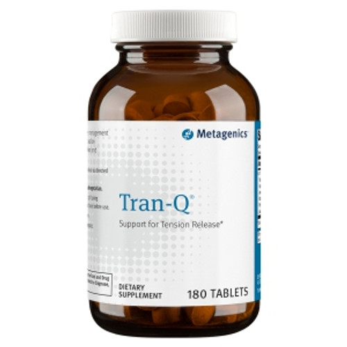 Tran-Q 180T by Metagenics