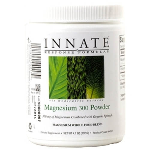 Magnesium 300 132g by Innate Response Formulas