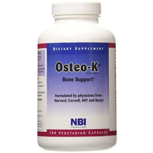 Osteo-K 180c by Nutritional Biochemistry