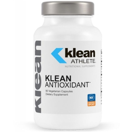 Klean Antioxidant 90vcaps by Klean Athlete