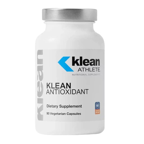 Klean Antioxidant 90vcaps by Klean Athlete
