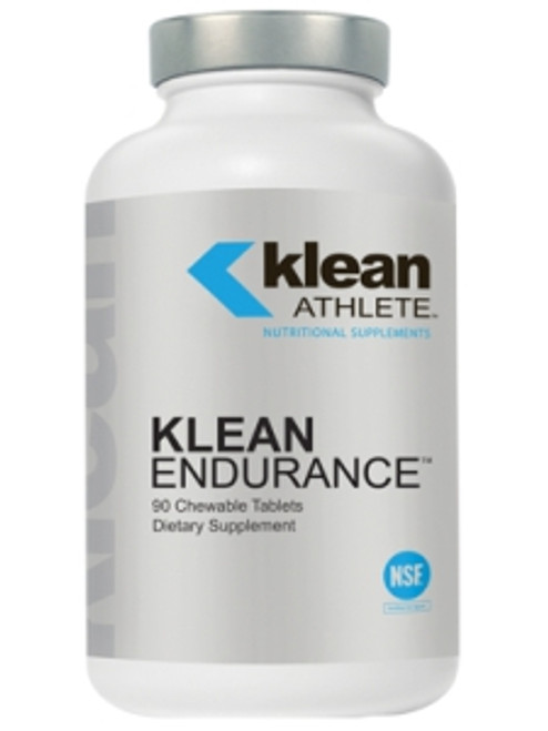 Klean Endurance 90tabs by Klean Athlete