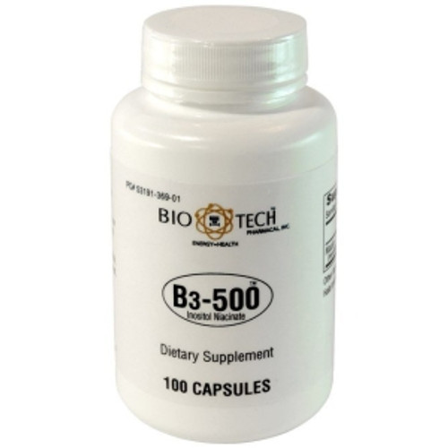 B3-500 100c by Bio-Tech