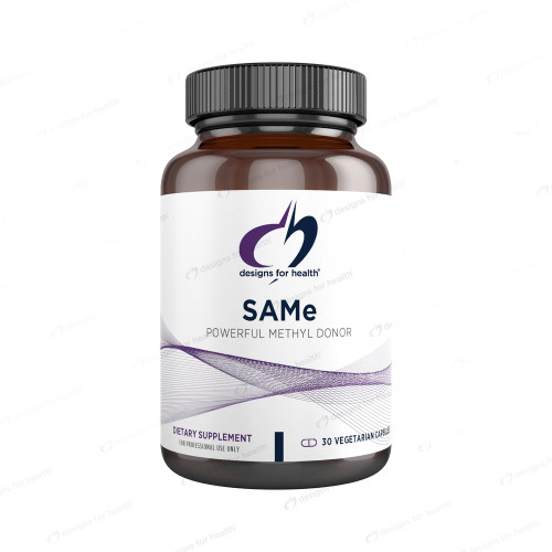 SAMe 30c by Designs for Health