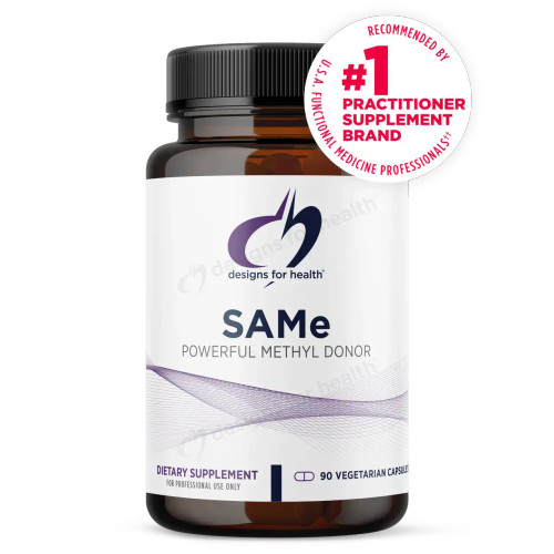 SAMe 90c by Designs for Health