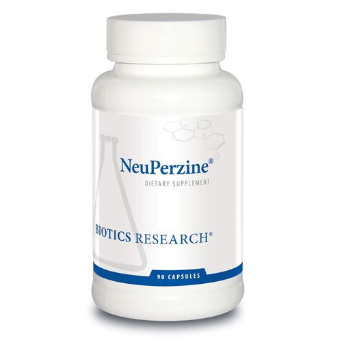 NeuPerzine 90C by Biotics Research