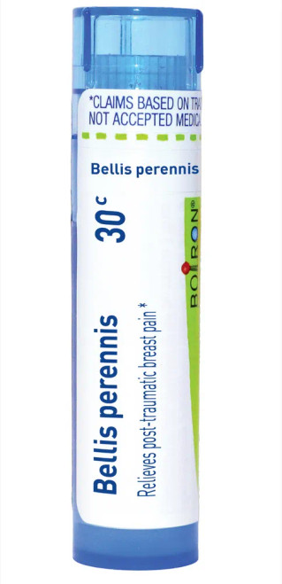 Bellis Perennis 30c by Boiron