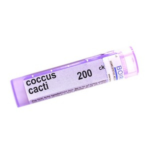 Coccus Cacti 200ck by Boiron