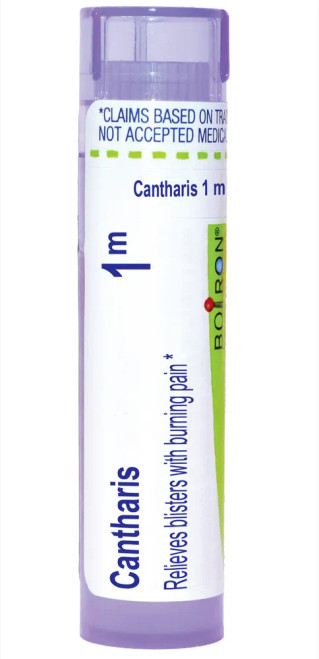 Cantharis 1m by Boiron