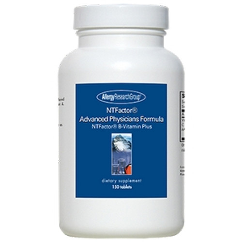 NT Factor Advanced Physician Formula 150t by Allergy Research Group