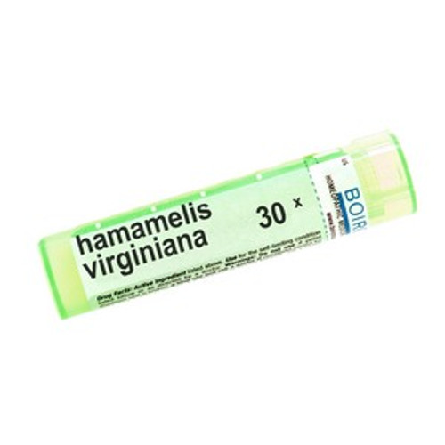 Hamamelis Virginiana 30x by Boiron