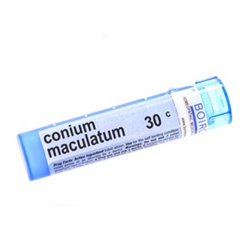 Conium Maculatum 30c by Boiron