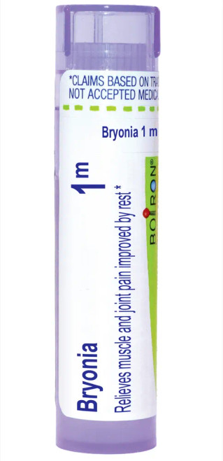 Bryonia 1m by Boiron