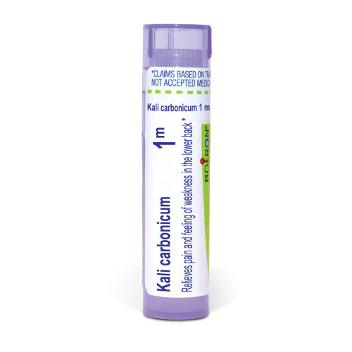 Kali Carbonicum 1m by Boiron