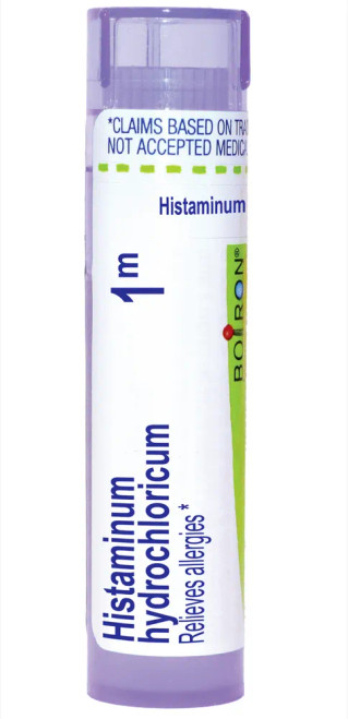 Histaminum Hydrochloricum 1m by Boiron