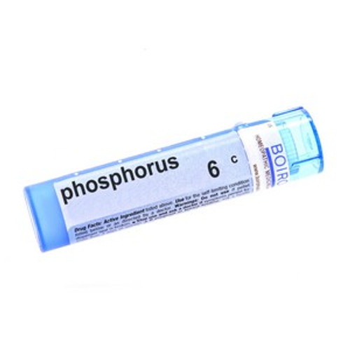Phosphorus 6c by Boiron