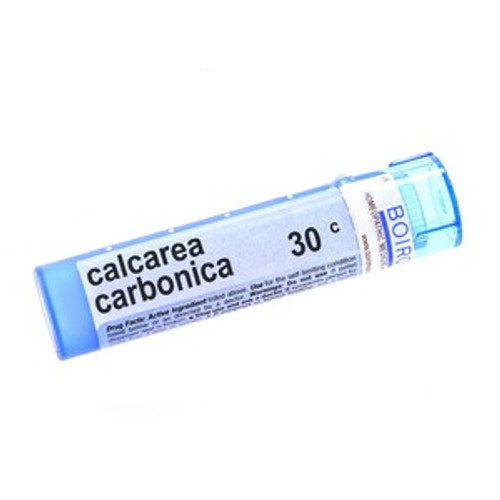 Calcarea Carbonica 30c by Boiron