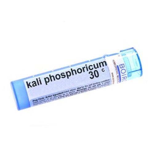 Kali Phosphoricum 30c by Boiron