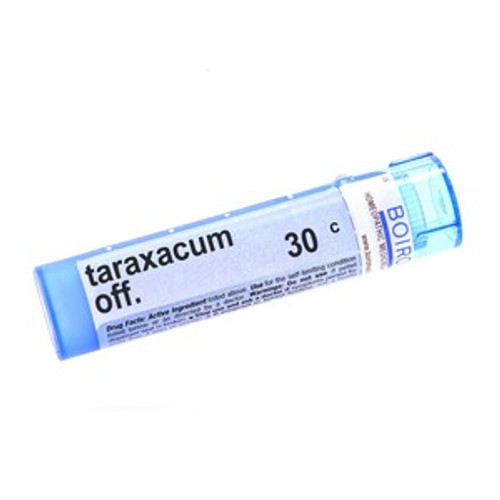 Taraxacum Officinale 30c by Boiron