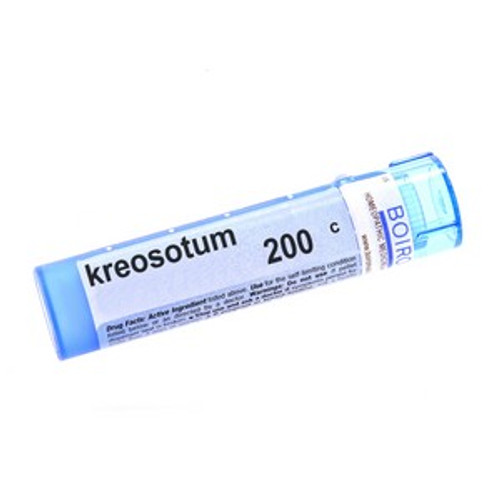 Kreosotum 200c by Boiron