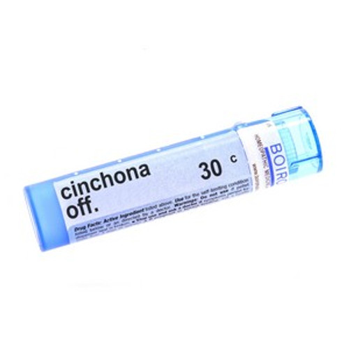 Cinchona Officinalis 30c by Boiron