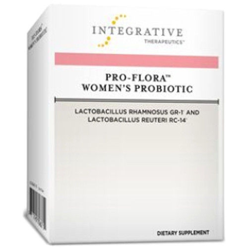 Pro-Flora Women's Probiotic 30c by Integrative Therapeutics